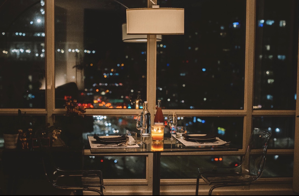 Romantic Dinners